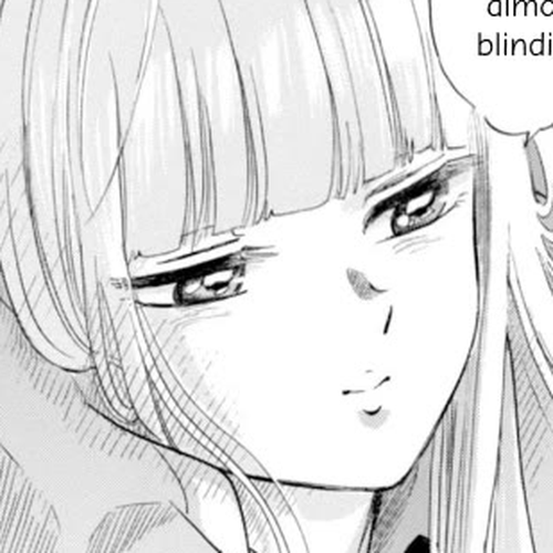 Shiota-sensei to Amai-chan Chapter 48: Strong Features, Pt. 2 cover