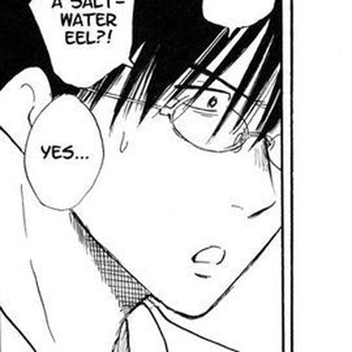 Shiota-sensei to Amai-chan Chapter 5 : When You're Sleepy cover