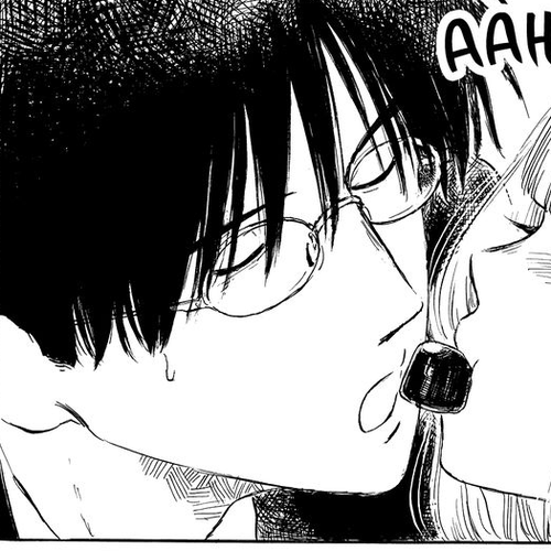 Shiota-sensei to Amai-chan Chapter 9 : Valentine cover