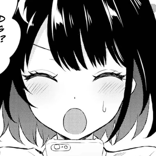 Shiotaiou no Sato-san ga Ore ni dake Amai Chapter 1 cover