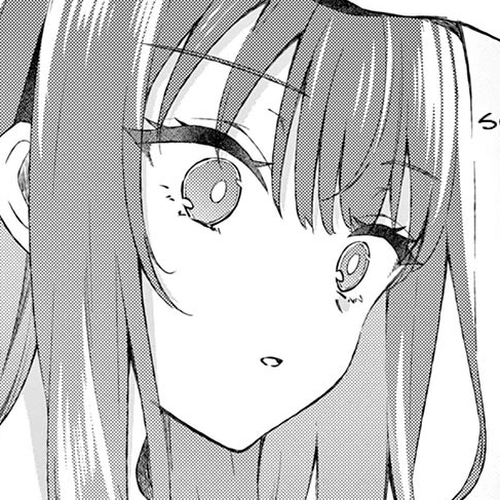 Shiotaiou no Sato-san ga Ore ni dake Amai Chapter 11 cover