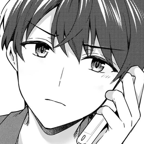 Shiotaiou no Sato-san ga Ore ni dake Amai Chapter 14 cover