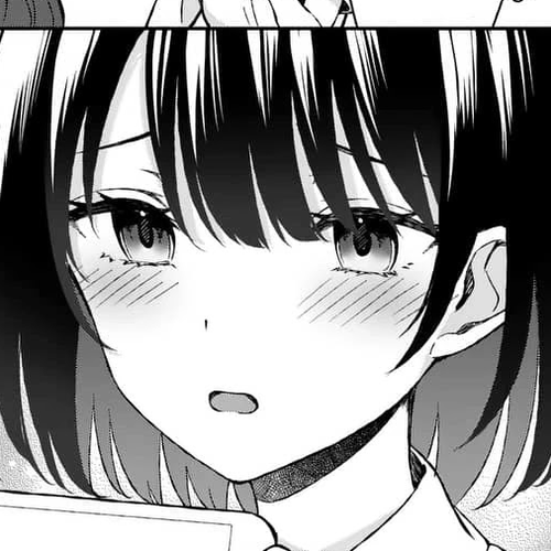 Shiotaiou no Sato-san ga Ore ni dake Amai Chapter 16 cover