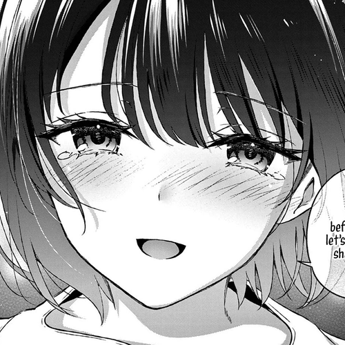 Shiotaiou no Sato-san ga Ore ni dake Amai Chapter 19 cover