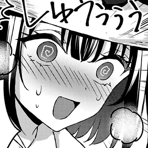Shiotaiou no Sato-san ga Ore ni dake Amai Chapter 25 cover