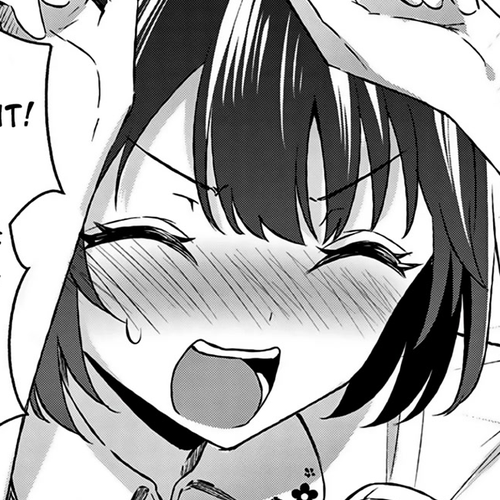 Shiotaiou no Sato-san ga Ore ni dake Amai Chapter 26 cover
