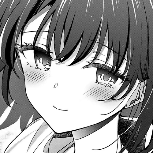 Shiotaiou no Sato-san ga Ore ni dake Amai Chapter 29 cover