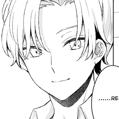 Shiotaiou no Sato-san ga Ore ni dake Amai Chapter 3 cover