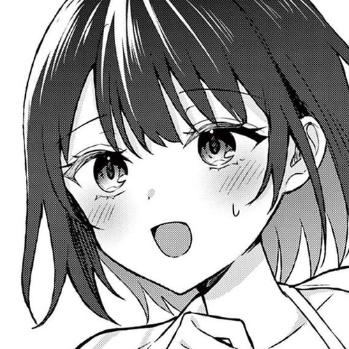 Shiotaiou no Sato-san ga Ore ni dake Amai Chapter 30 cover