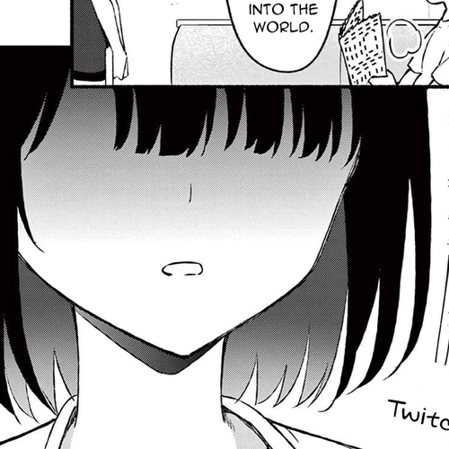 Shiotaiou no Sato-san ga Ore ni dake Amai Chapter 36 cover