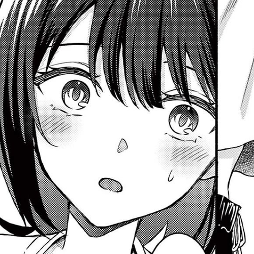 Shiotaiou no Sato-san ga Ore ni dake Amai Chapter 37 cover