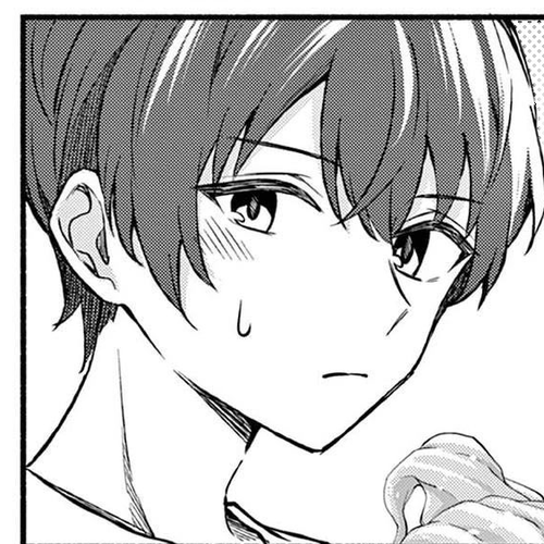 Shiotaiou no Sato-san ga Ore ni dake Amai Chapter 38 cover