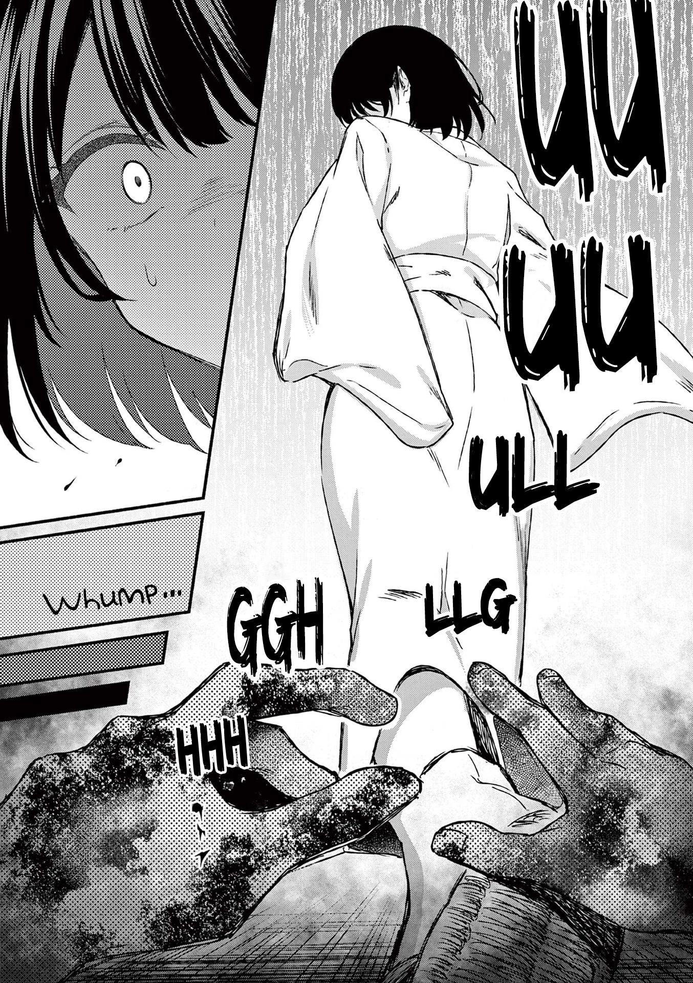 Shiotaiou no Sato-san ga Ore ni dake Amai Chapter 40 page 9 - Chapter 40