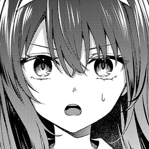 Shiotaiou no Sato-san ga Ore ni dake Amai Chapter 41 cover