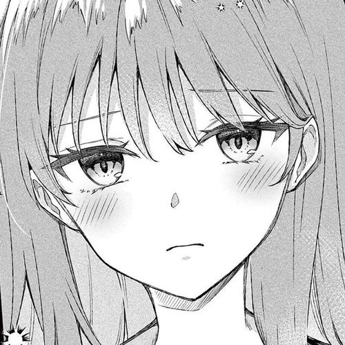 Shiotaiou no Sato-san ga Ore ni dake Amai Chapter 43 cover