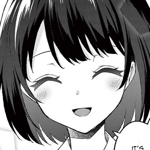 Shiotaiou no Sato-san ga Ore ni dake Amai Chapter 44 cover