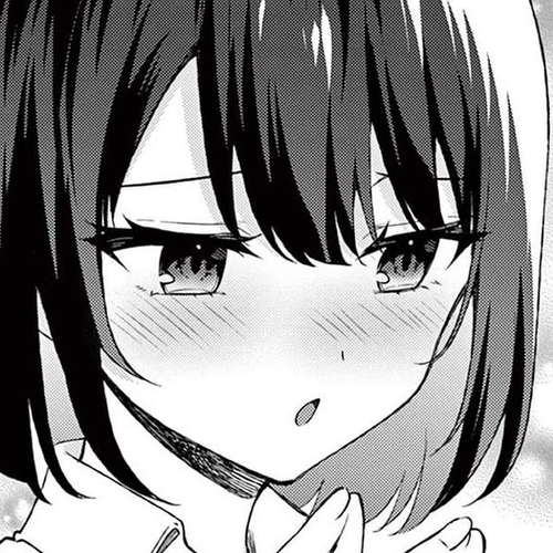 Shiotaiou no Sato-san ga Ore ni dake Amai Chapter 47 cover
