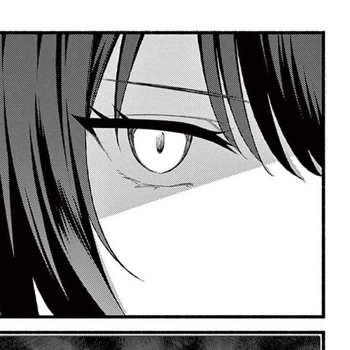 Shiotaiou no Sato-san ga Ore ni dake Amai Chapter 49 cover