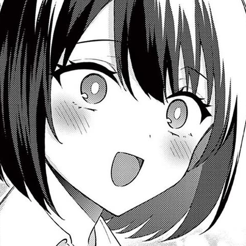 Shiotaiou no Sato-san ga Ore ni dake Amai Chapter 52 cover