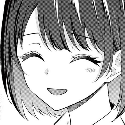 Shiotaiou no Sato-san ga Ore ni dake Amai Chapter 56 cover