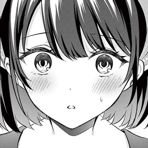 Shiotaiou no Sato-san ga Ore ni dake Amai Chapter 59 cover