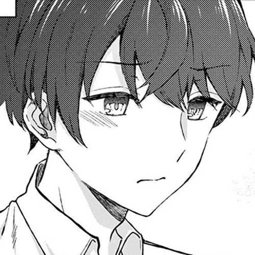 Shiotaiou no Sato-san ga Ore ni dake Amai Chapter 6 cover