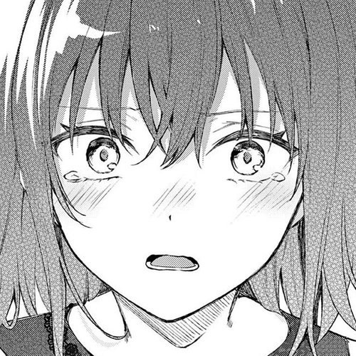 Shiotaiou no Sato-san ga Ore ni dake Amai Chapter 60 cover