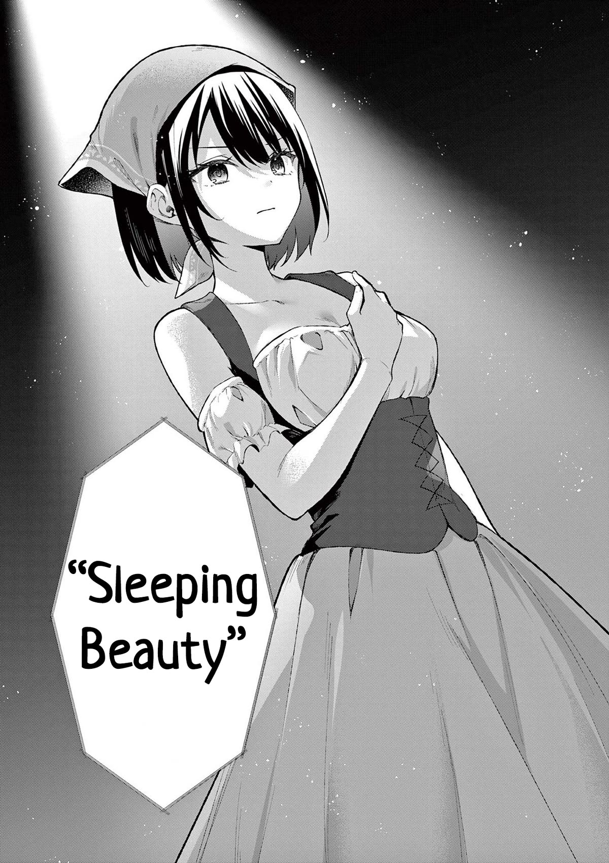 Shiotaiou no Sato-san ga Ore ni dake Amai Chapter 61 page 20 - Chapter 61