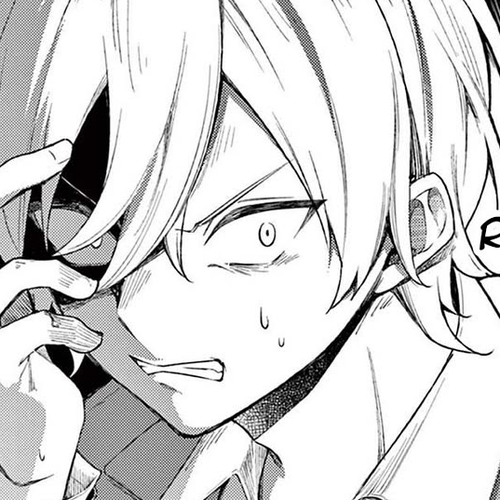 Shiotaiou no Sato-san ga Ore ni dake Amai Chapter 61 cover