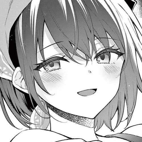 Shiotaiou no Sato-san ga Ore ni dake Amai Chapter 62 cover