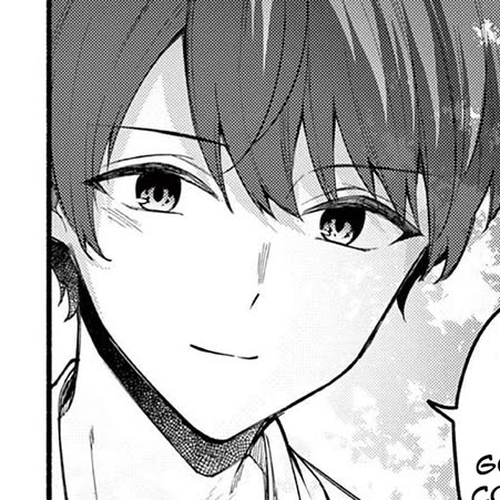 Shiotaiou no Sato-san ga Ore ni dake Amai Chapter 66 cover
