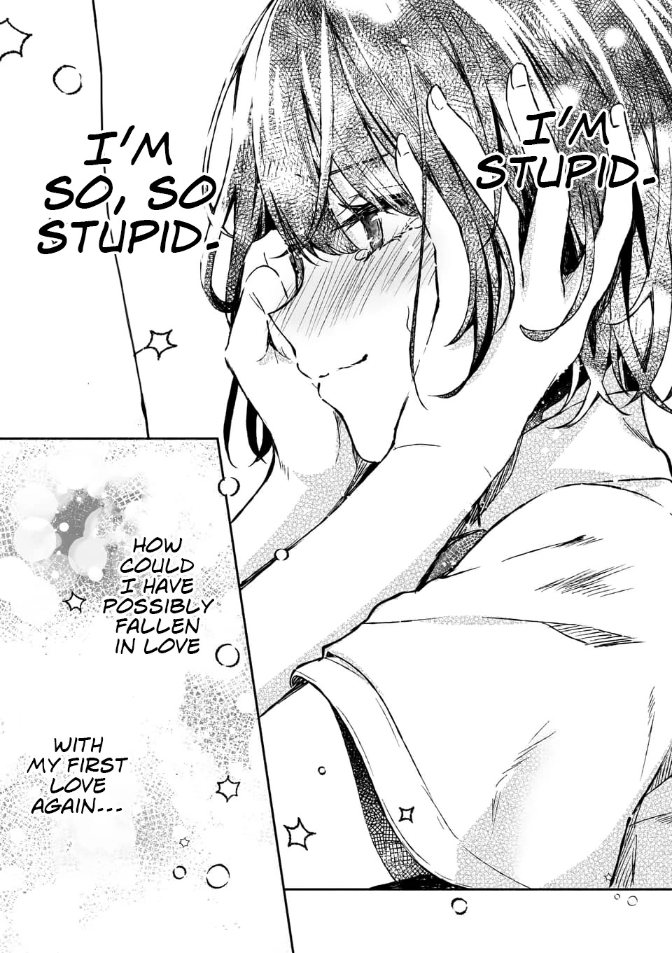 Shiotaiou no Sato-san ga Ore ni dake Amai Chapter 7 page 20 - Chapter 7