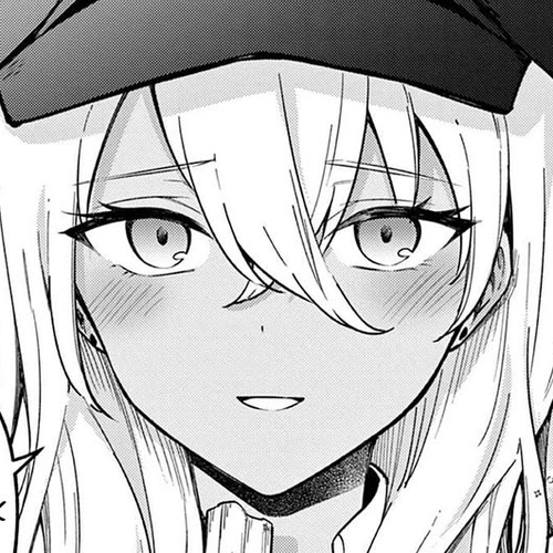 Shiotaiou no Sato-san ga Ore ni dake Amai Chapter 70 cover