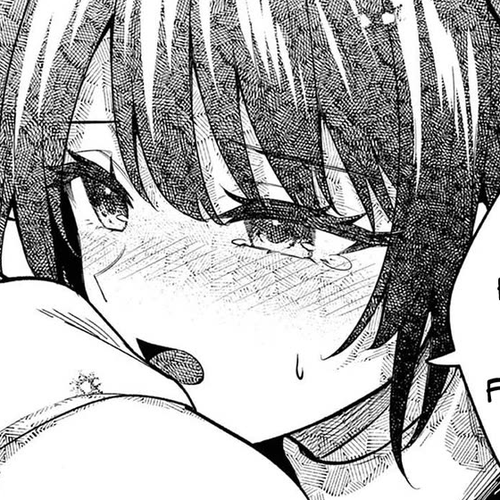 Shiotaiou no Sato-san ga Ore ni dake Amai Chapter 79 cover
