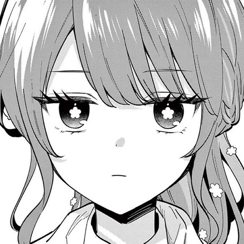 Shiotaiou no Sato-san ga Ore ni dake Amai Chapter 81 cover