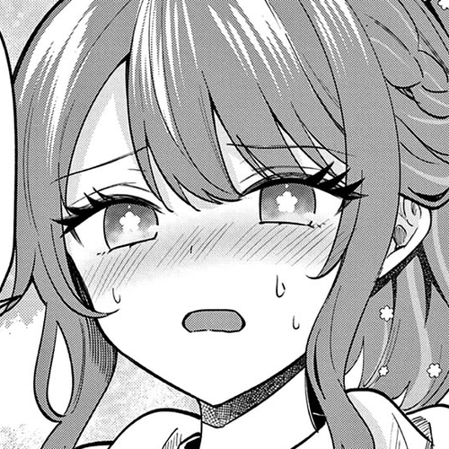 Shiotaiou no Sato-san ga Ore ni dake Amai Chapter 85 thumbnail
