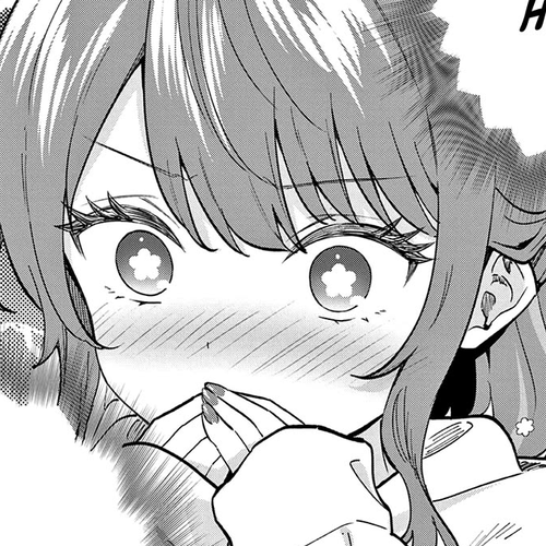 Shiotaiou no Sato-san ga Ore ni dake Amai Chapter 86 thumbnail