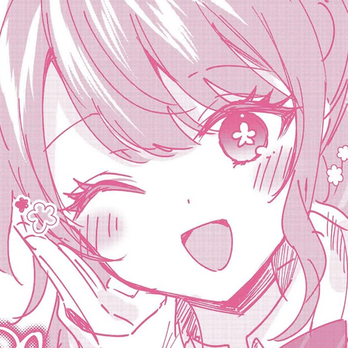 Shiotaiou no Sato-san ga Ore ni dake Amai Chapter 87.5 cover