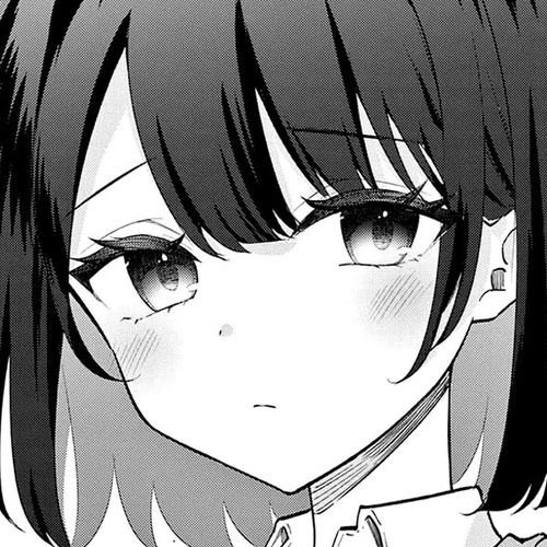 Shiotaiou no Sato-san ga Ore ni dake Amai Chapter 90 cover