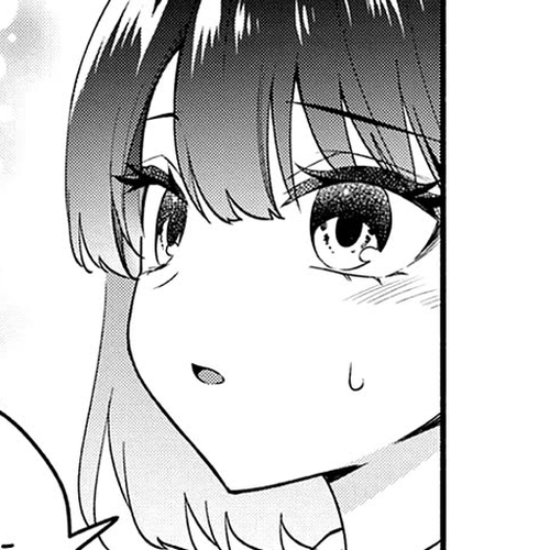 Shiotaiou no Sato-san ga Ore ni dake Amai Chapter 92 cover