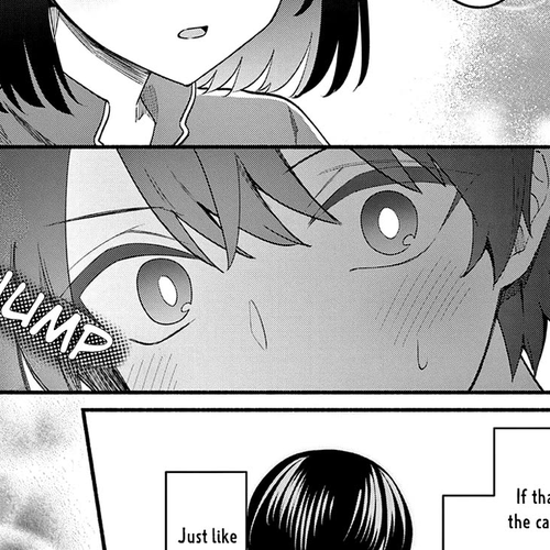 Shiotaiou no Sato-san ga Ore ni dake Amai Chapter 93 cover