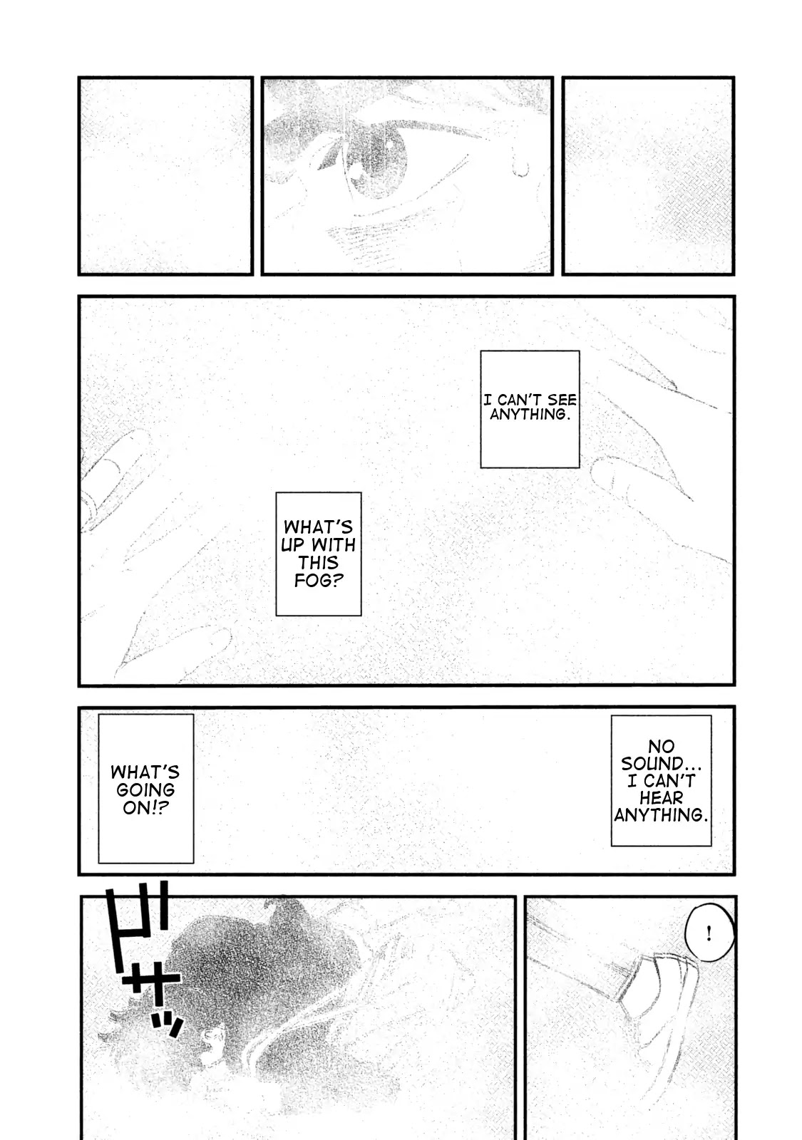 Ship of Theseus Chapter 1 page 59 - Chapter 1: Family of a Murderer