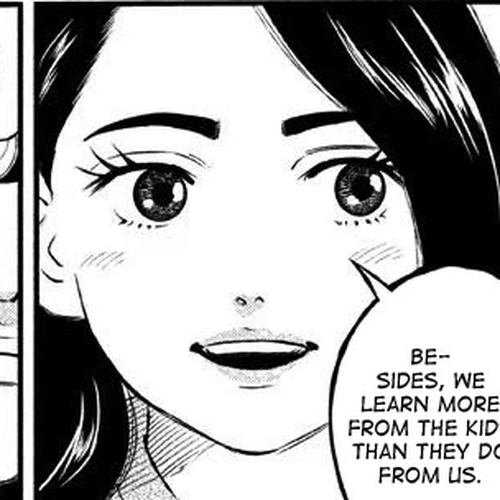 Ship of Theseus Chapter 12: In Order To Protect cover