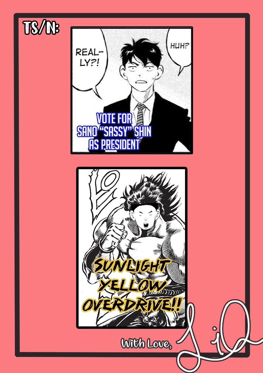Ship of Theseus Chapter 13 page 20 - Chapter 13: The Fifth Grade of Teacher Tamura