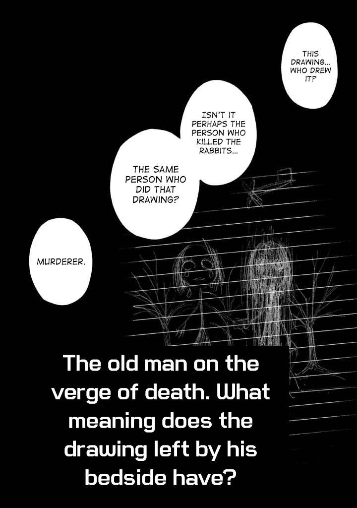 Ship of Theseus Chapter 16 page 21 - Chapter 16: Just Die
