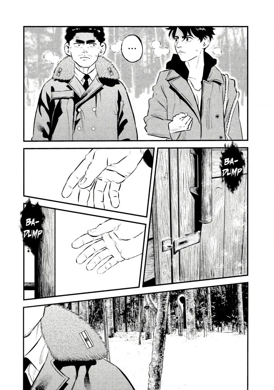 Ship of Theseus Chapter 24 page 17 - Chapter 24: The Place with the Propeller