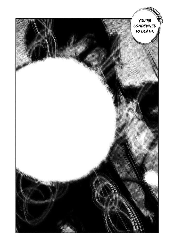 Ship of Theseus Chapter 26 page 15 - Chapter 26: The Suspect's Choices
