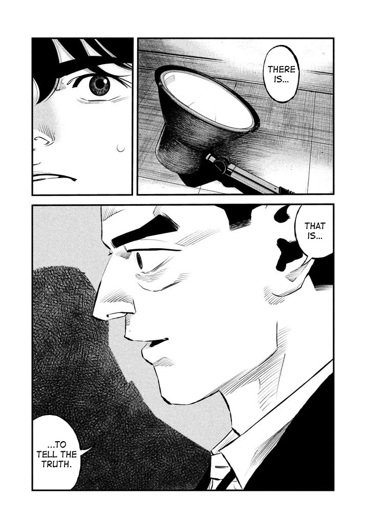 Ship of Theseus Chapter 26 page 21 - Chapter 26: The Suspect's Choices