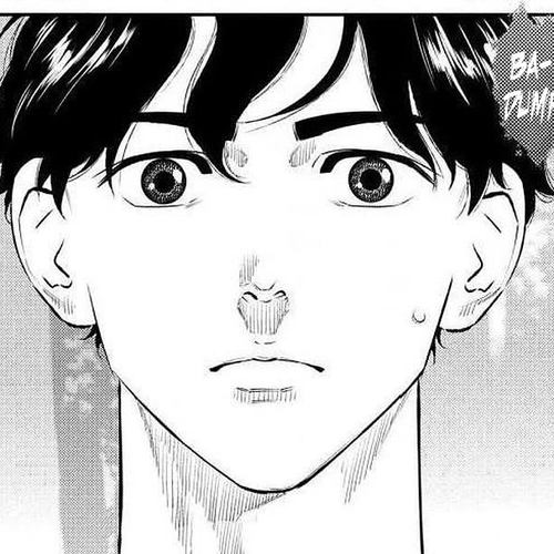 Ship of Theseus Chapter 35: The Stranger cover