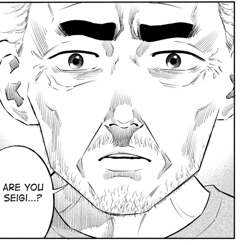 Ship of Theseus Chapter 37: The Untouchable Hand cover